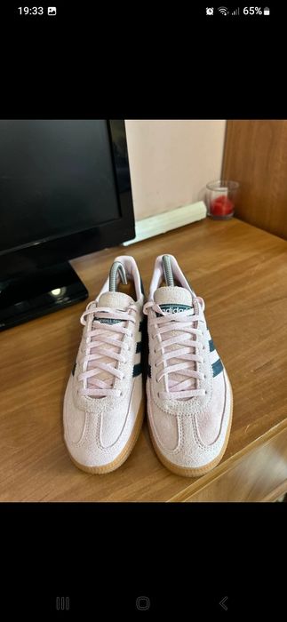 Adidasy 38 spezial