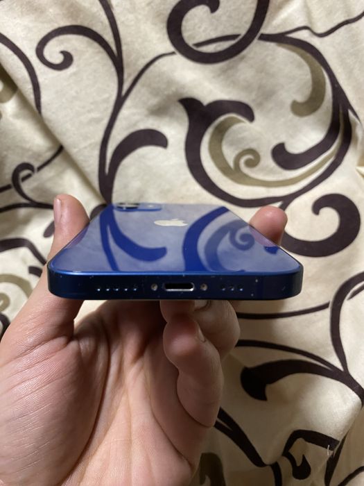 iphone 12 neverlok 128 Original