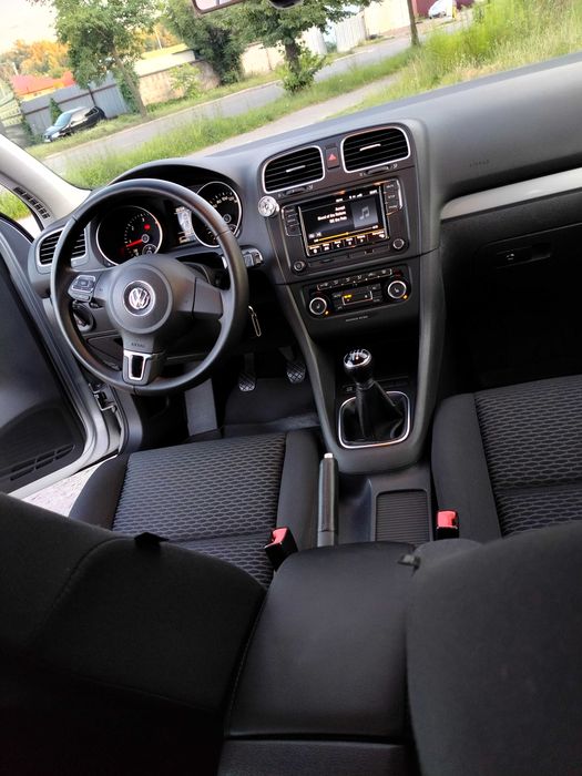 Golf ищет второго хозяина