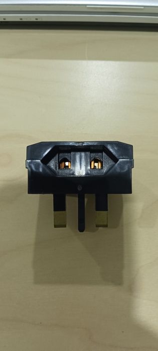 Adaptador Tomada Americana