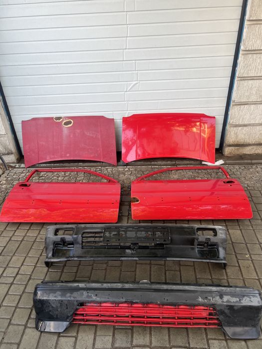 Honda city turbo jazz сити джаз хонда капот бампер jdm