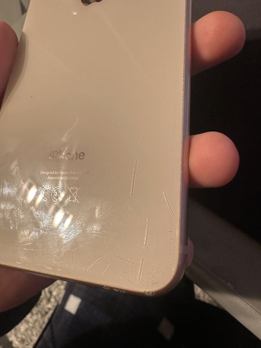 iPhone 8 Plus Gold 64gb