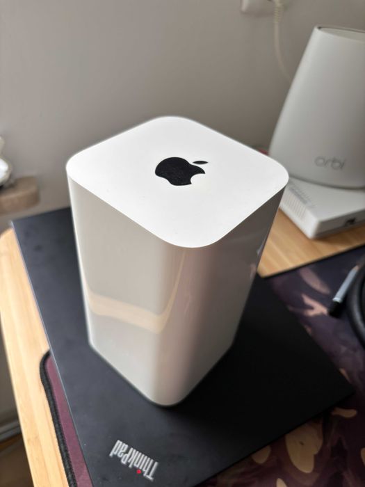 Router Apple AirPort Extreme A1521 5G