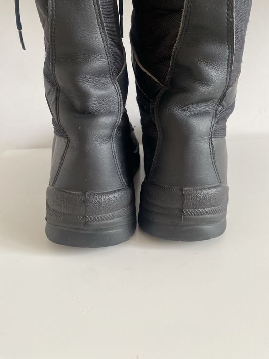 Чоловіче взуття SOLDINI-італія шкіра 30см -стелька