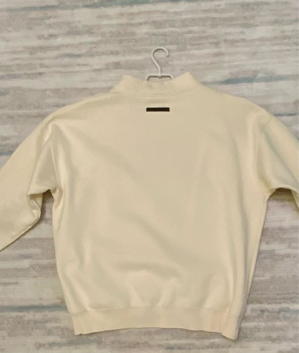 Кофта Essentials Fear of God