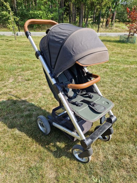 Sprzedam wózek spacerowy Mutsy
