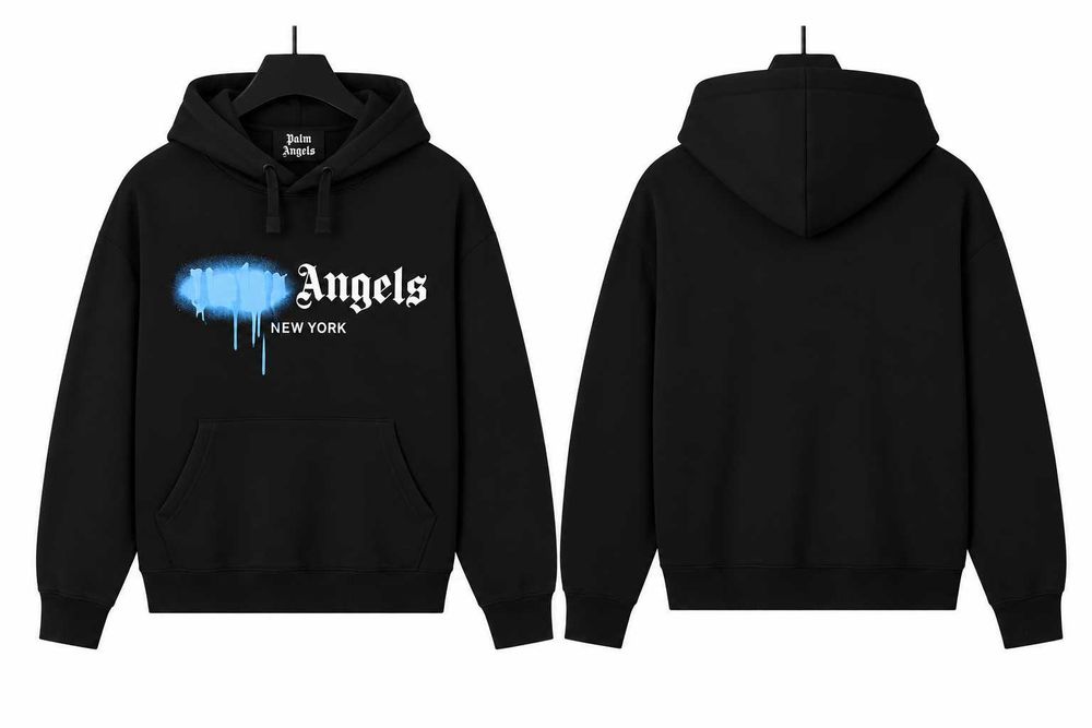 ‼️РОЗПРОДАЖ‼️ Худі Palm Angels\кофта Palm Angels