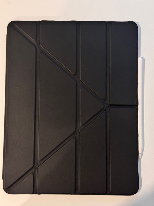 iPad Pro 12.9" (4th Generation) 512GB + Apple Pencil + Case64170788379779122