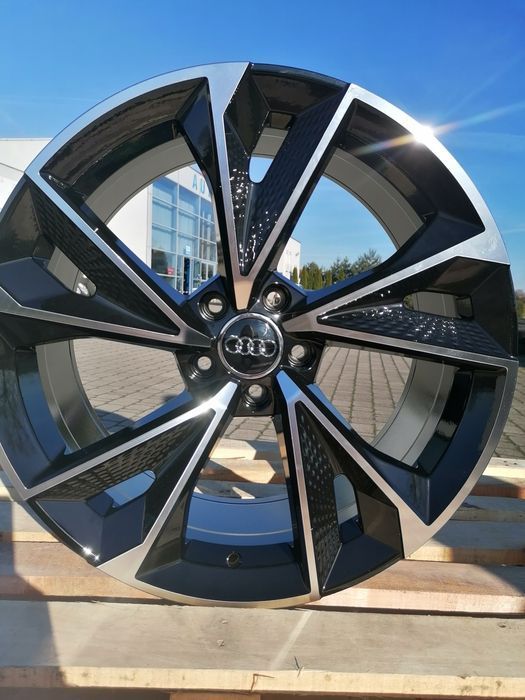 Felgi aluminiowe Audi A6 S6 A7 S7 A8 S8