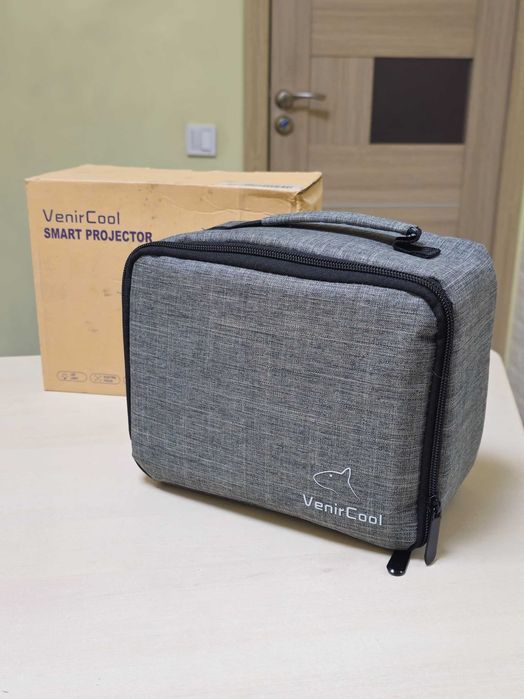 Проектор VENIR COOL Smart 2A4GN-Q5 4K