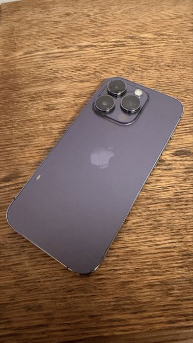 iPhone’a 14 Pro 128 GB