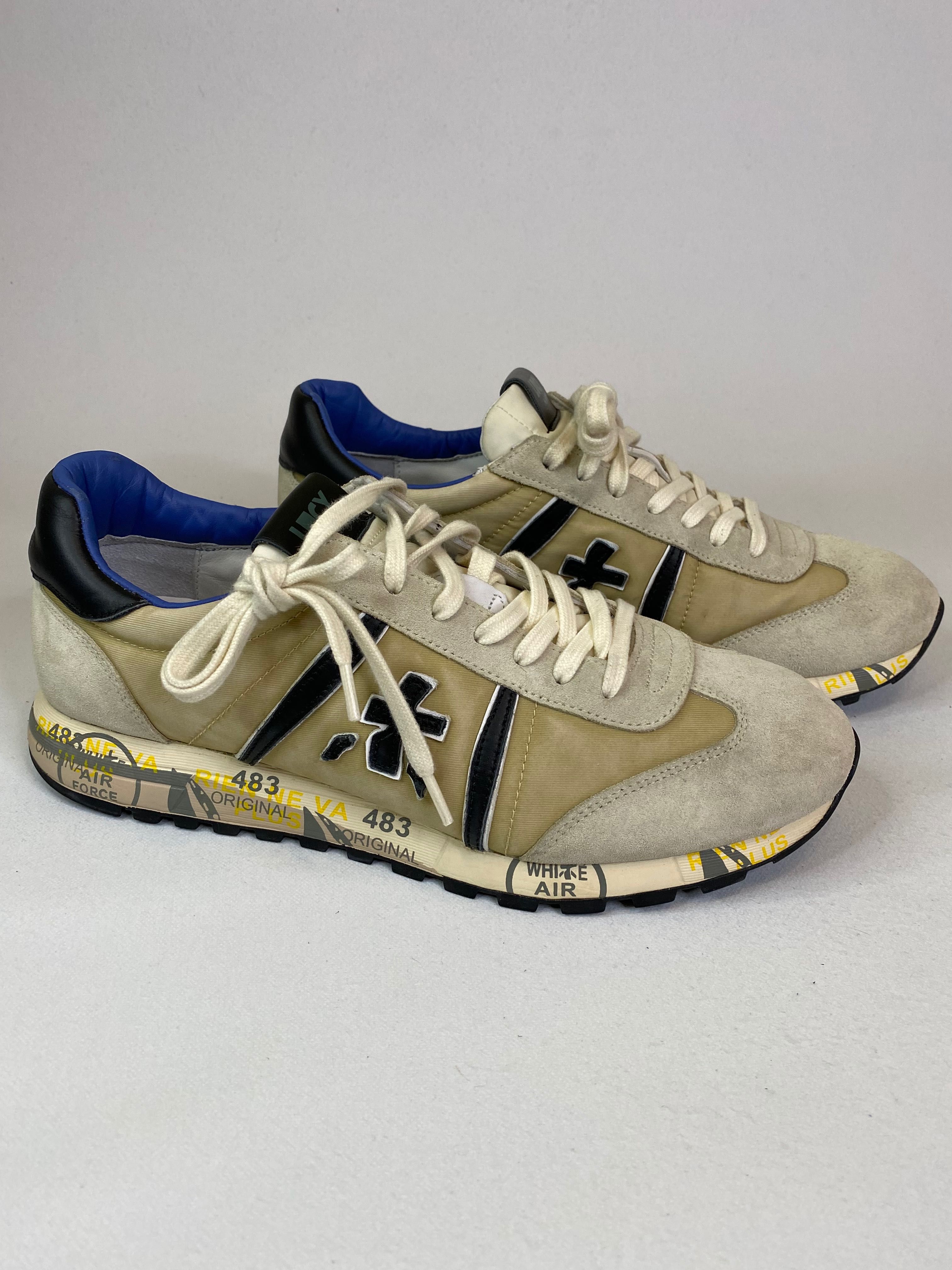 Premiata LUCY 42 4 800 Olx