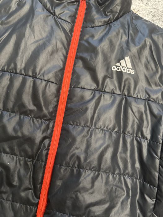 Adidas куртка оригінал