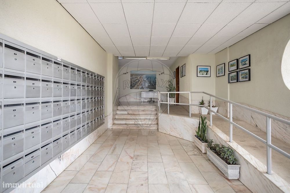 Apartamento T0 para venda