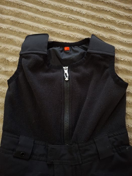 Напівкомбінезон комбінезон штани зимові  Spyder