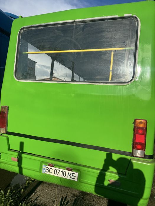 продам. етало. а 079. в рейсовому. стані.