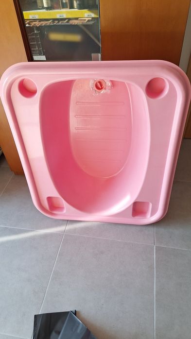 Banheira de bebé