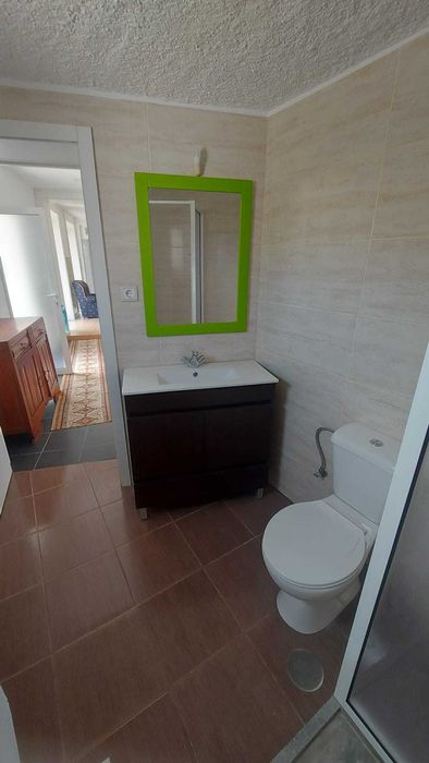 Arrenda-se Moradia T2 – Salgueiro (Aveiro – Vagos)