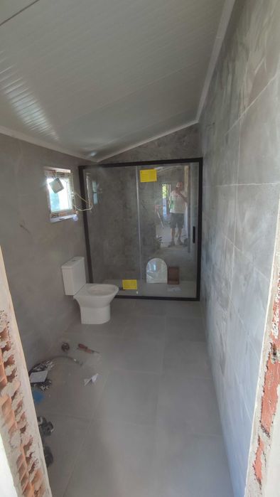 Remodelaçoes e Acabamentos/Limpeza de terrenos