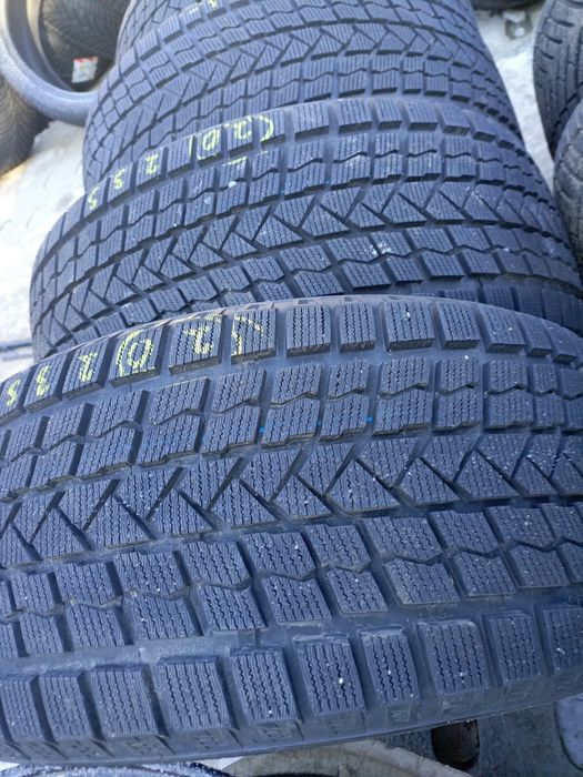 Nowe demo opony zimowe 245/40/18 Neolin 4 sztuki 2025r