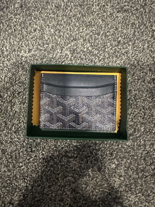carteira da goyard