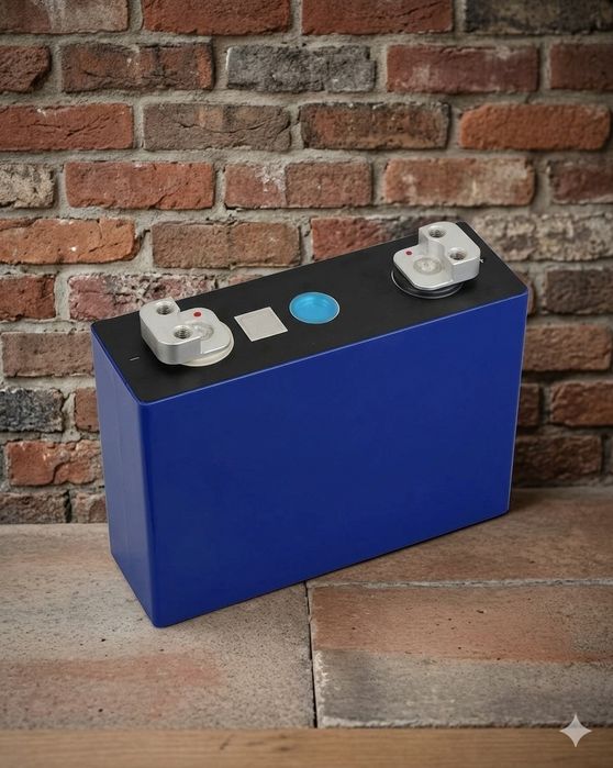 Акумуляторна батарея, елемент EVE LF100LA 3.2V 102Ah 326Wh LiFePO4