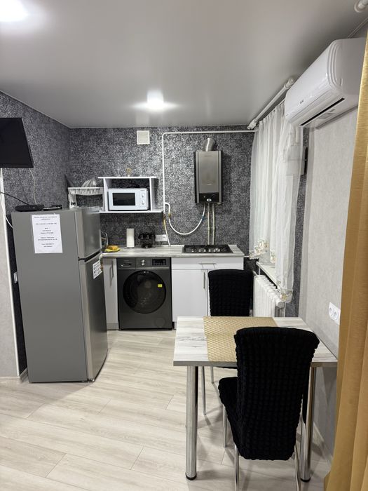 Квартири в центрі, подобово та погодинно, звітні документи