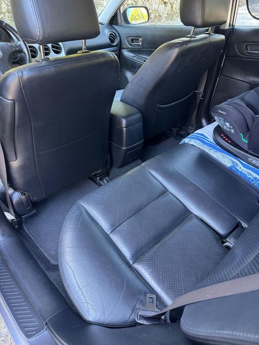 Mazda 6 2.0 CD DPF Exclusive