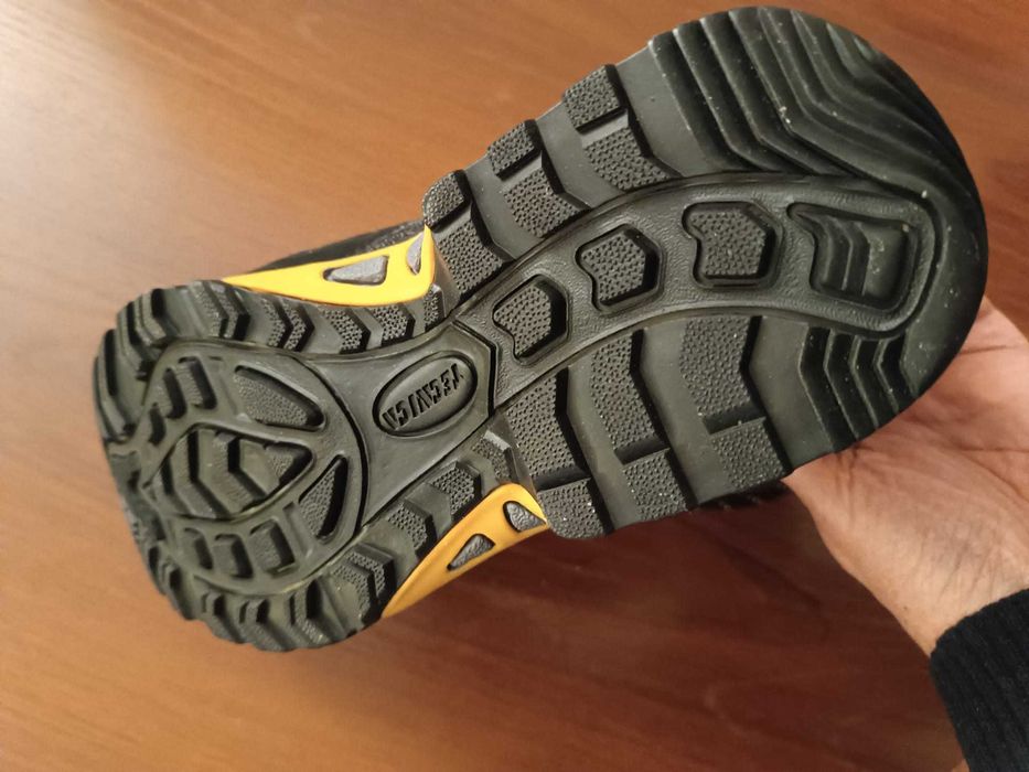 Botas impermeáveis Tecnica