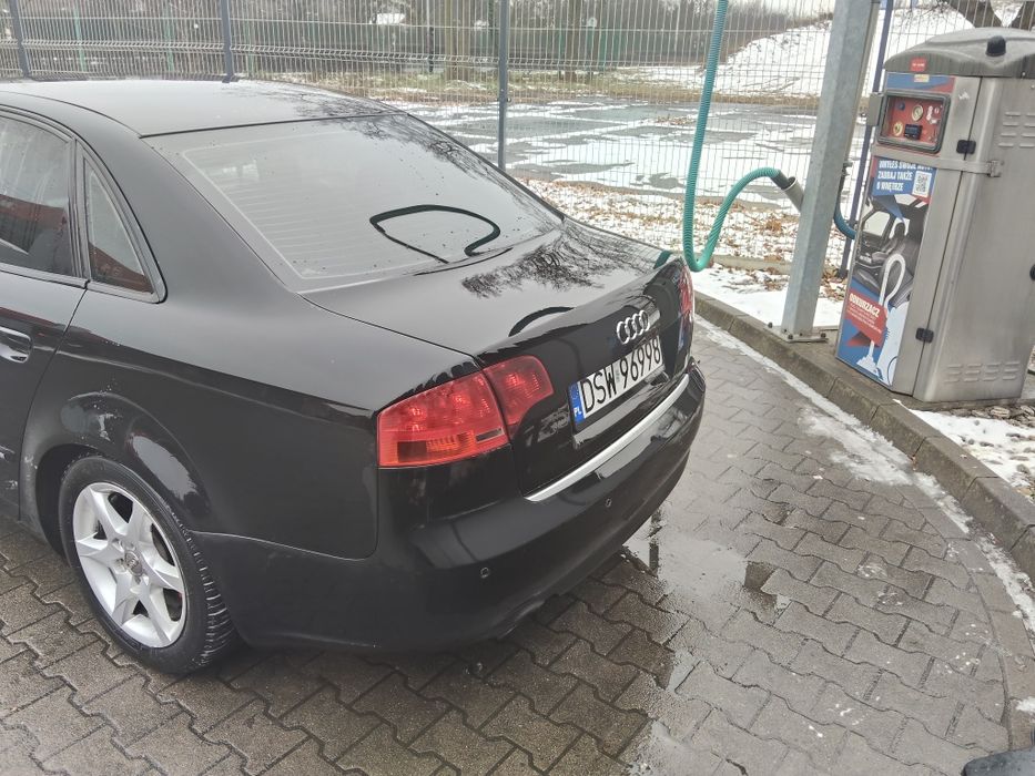 Sprzedam private avto