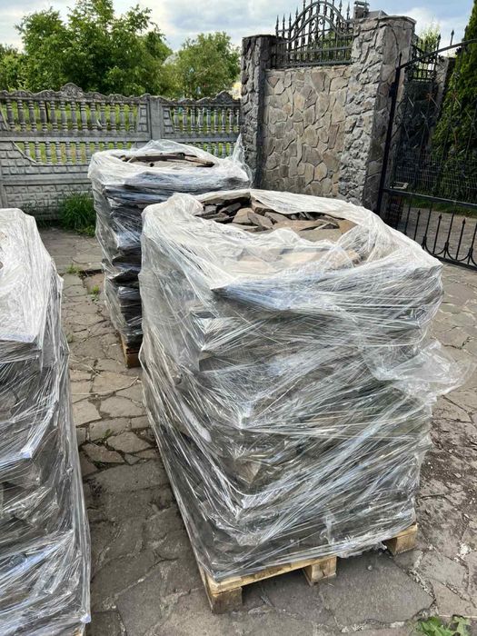 Закарпатський камінь для облицювання