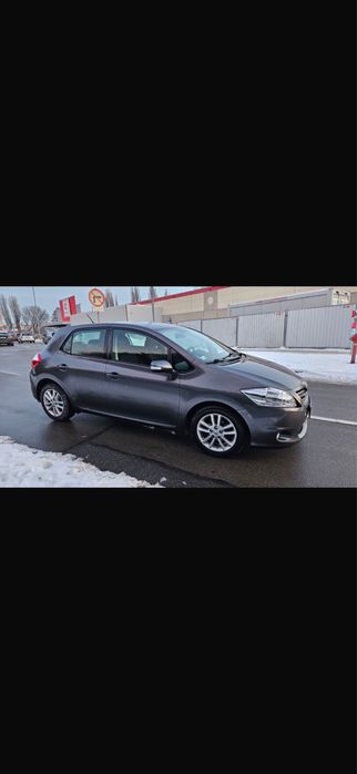 Toyota Auris 1.33