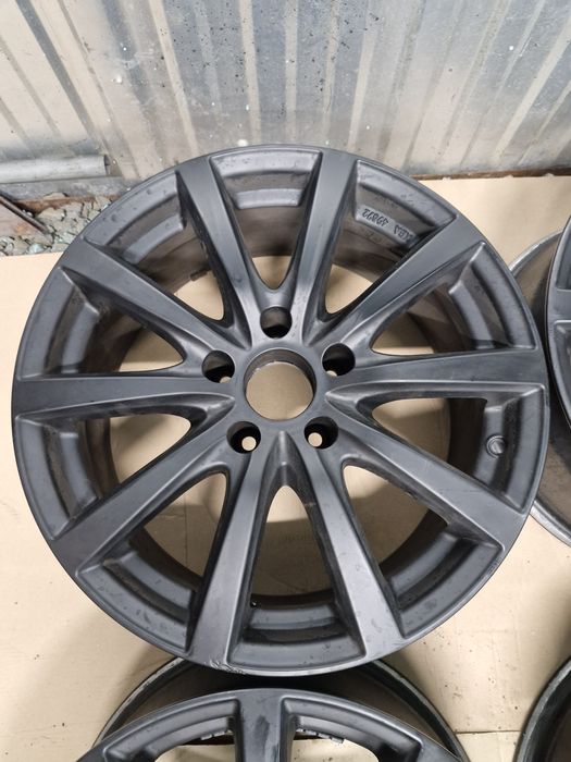 Felgi PLATIN 18cali 5x120