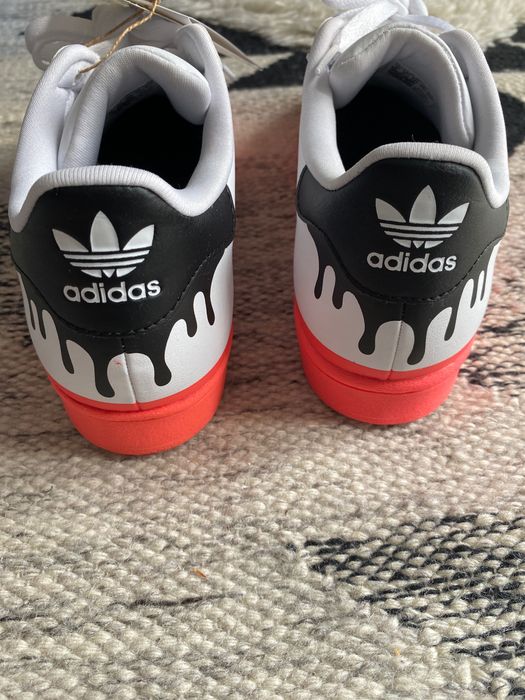 Adidas superstar
