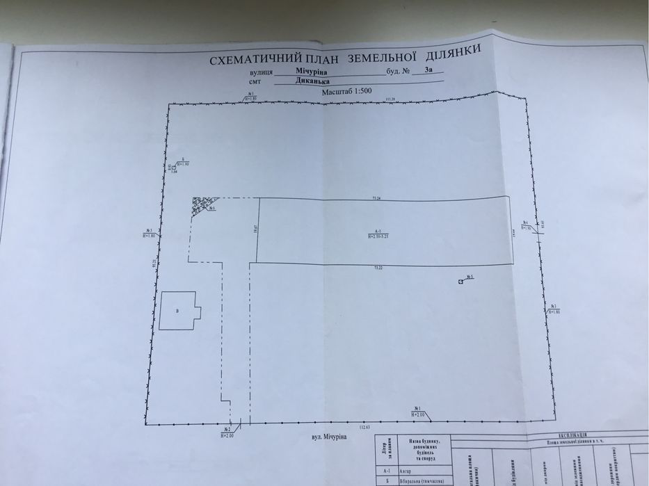 Терміново продам виробничо - складський  комплекс - 1300 кв. м. розташований на ділянці землі 1,05 га.