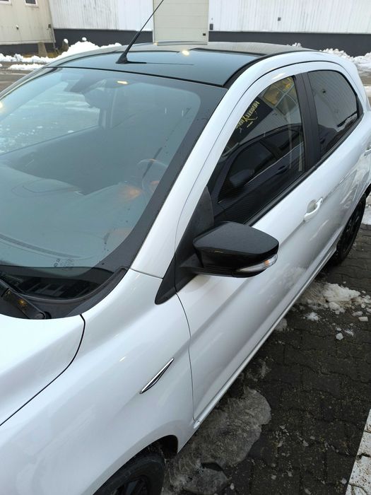 Ford ka+ 1,2 Ti-VCT White Edition salon Polska