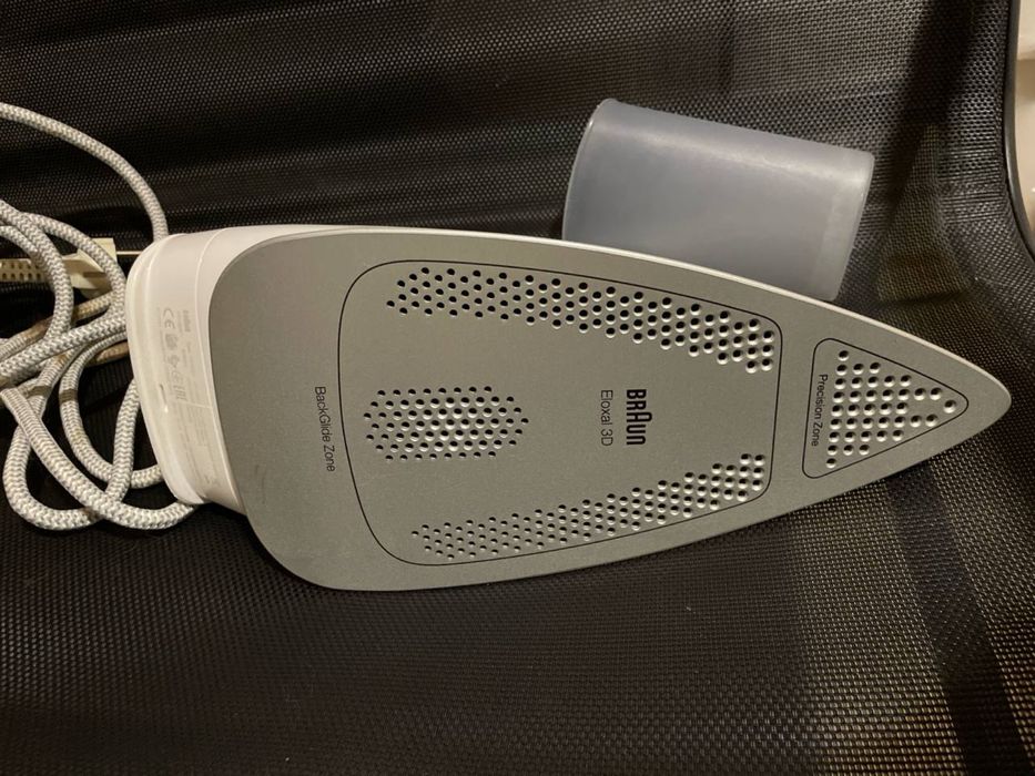 Праска Braun Texstyle 7 pro