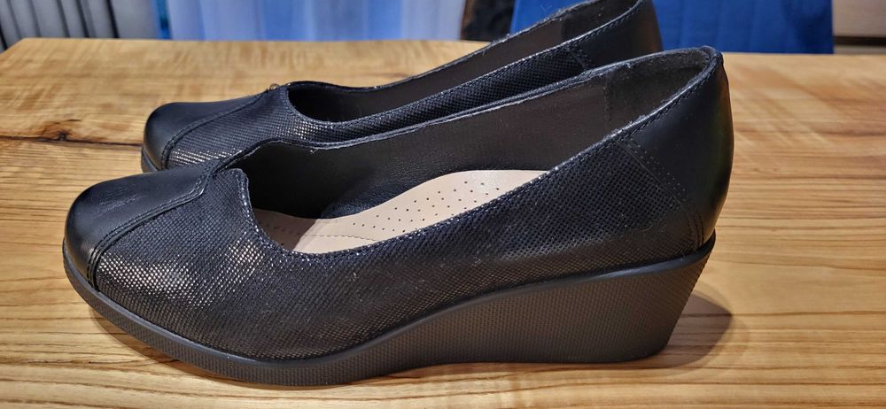 Półbuty damskie 37 gosoft
