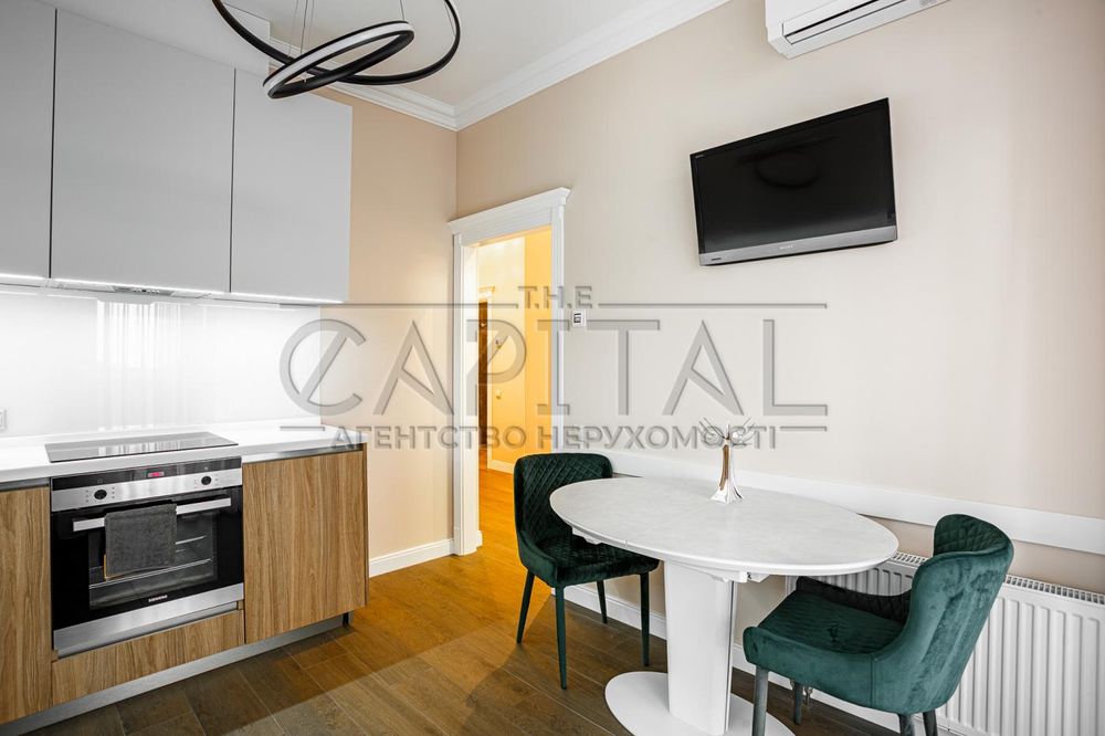 Оренда квартири, ЖК Central Park, Кудрі, Саперне поле, Київ