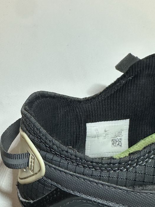 Кросівки Nike teraskeip