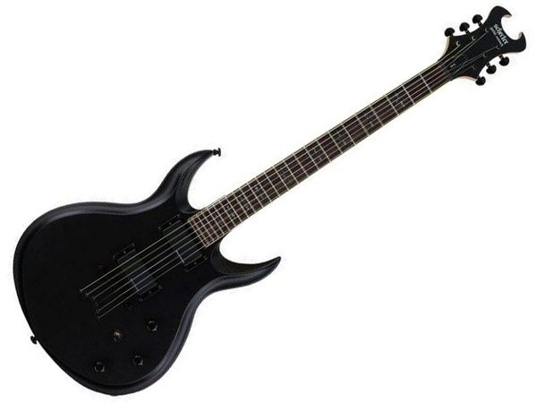 gitara schecter devil diamond series