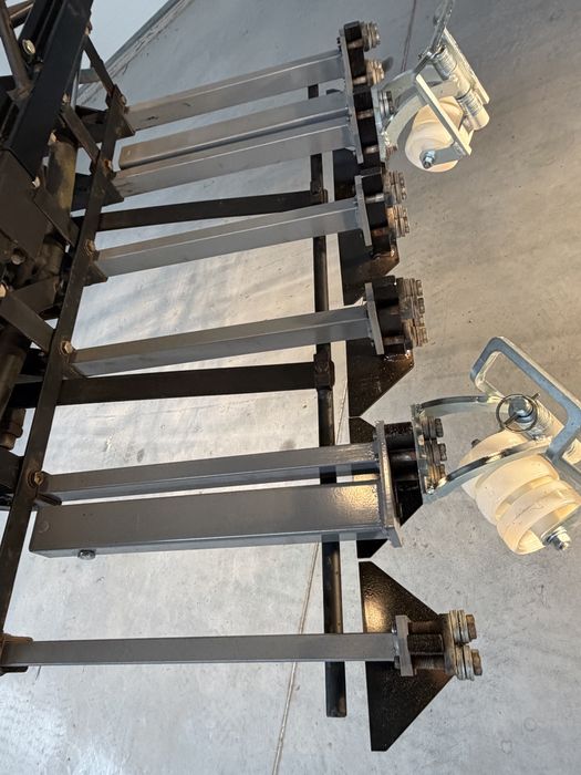 Optimas H88 2014 ukladarka do kostki brukowej h99 s19 probst