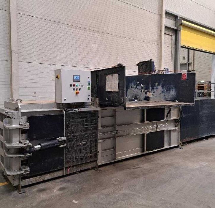 Belownica Artechnic PBPe 500x-o 2015.