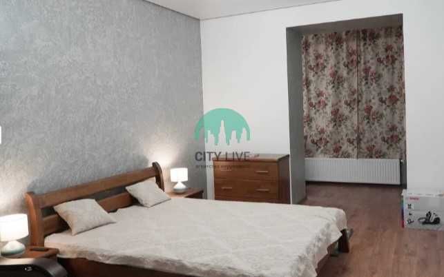 Затишна 1-кімнатна квартира 40 кв по вул. Національної Гвардії (Б)