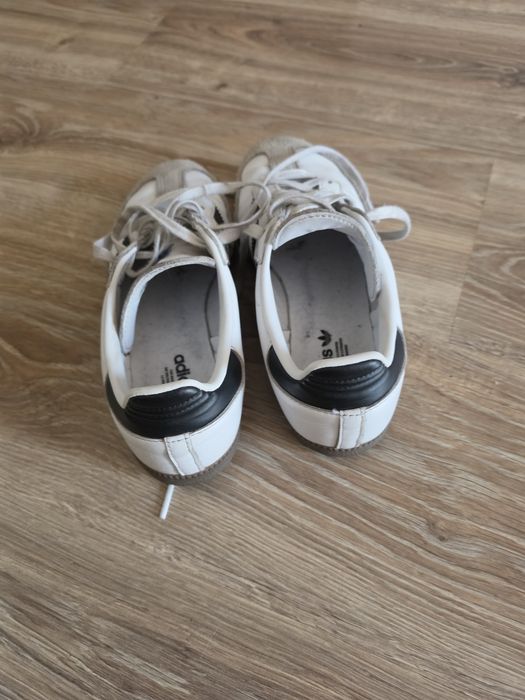 Buty adidas rozm 38