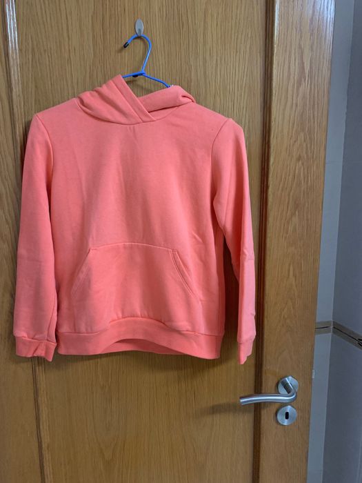 Hoodie decatlo. Tamanho 10/11