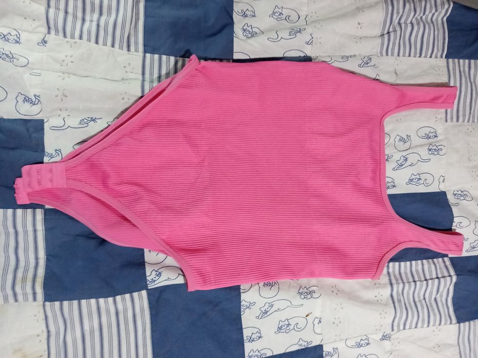 Roupa  de mulher