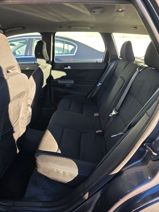 Volvo V50 1.6 D Nivel 2 Nacional
