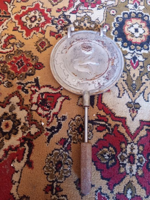 Продам формы для выпечки