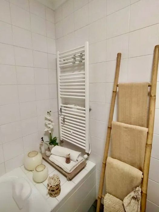 Vende ou aluga-se T1 luxo Campo, Valongo. Porto